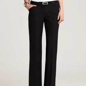 Black Theory Max C Tailor pants